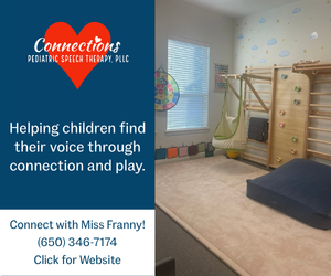 Connections Pediatric Speech Therapy Connections Pediatric Speech Therapy