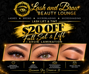 Lash and Brow Beauty Lounge Lash and Brow Beauty Lounge