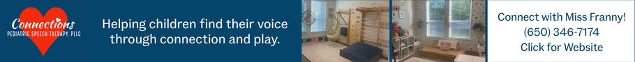 Connections Pediatric Speech Therapy Connections Pediatric Speech Therapy